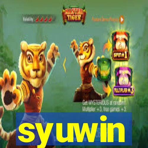 syuwin