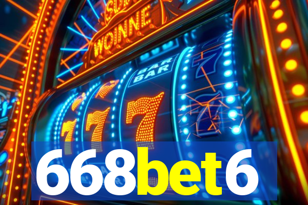 668bet6