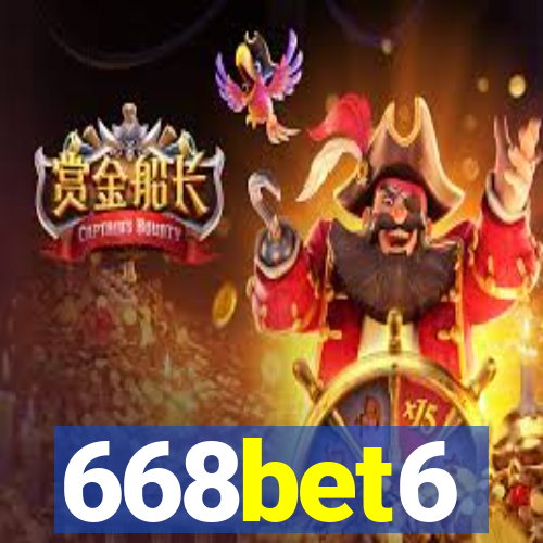 668bet6