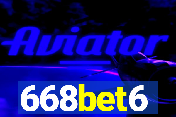 668bet6