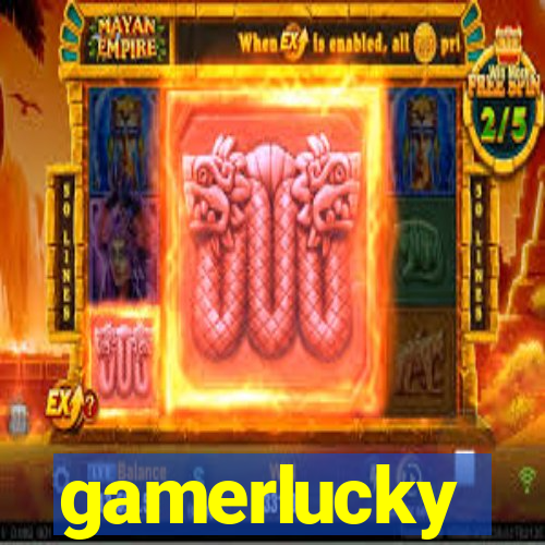 gamerlucky