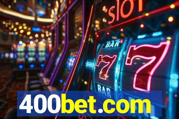 400bet.com