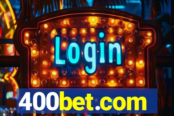 400bet.com