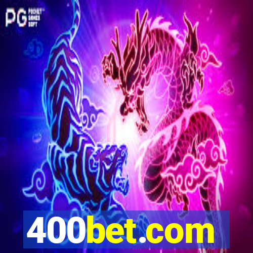 400bet.com