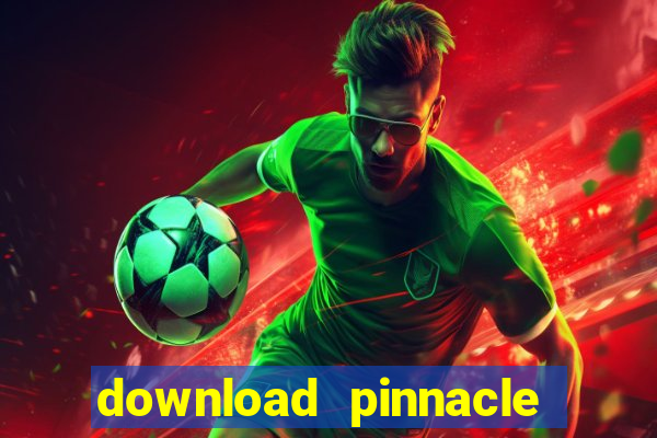 download pinnacle studio 18 portugues