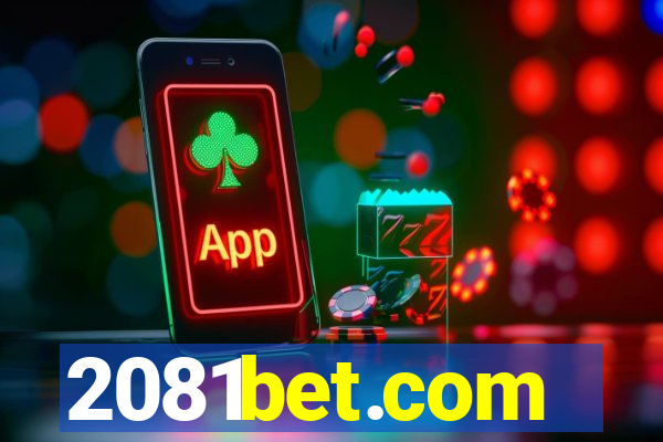 2081bet.com