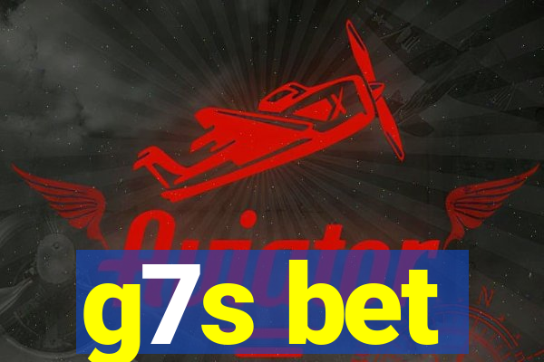 g7s bet