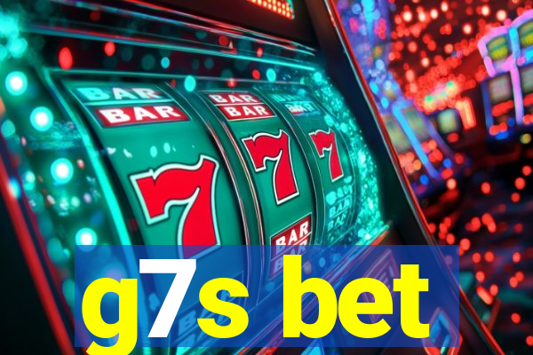 g7s bet