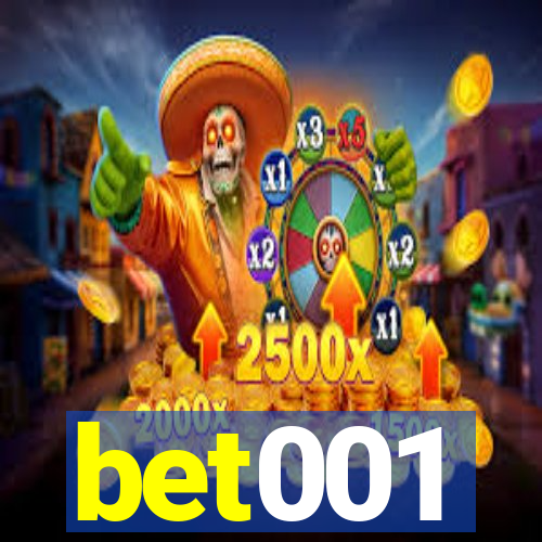 bet001