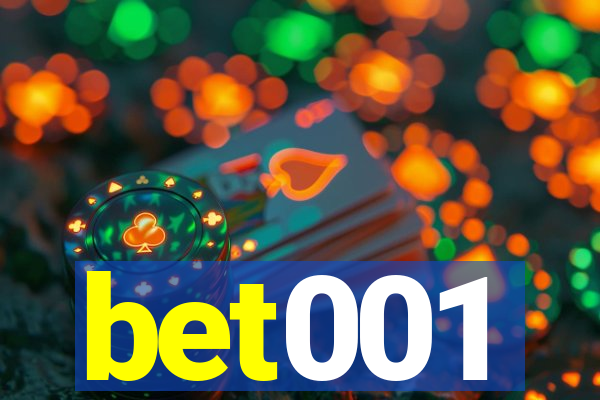 bet001