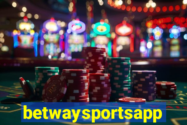 betwaysportsapp