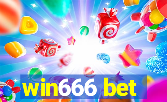 win666 bet