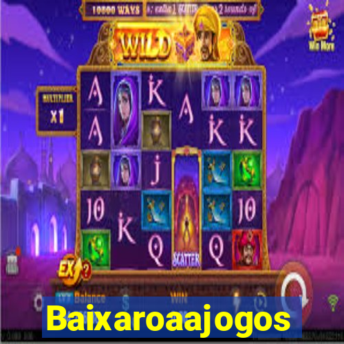 Baixaroaajogos