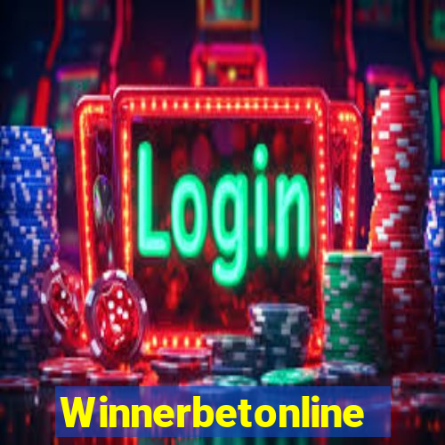 Winnerbetonline