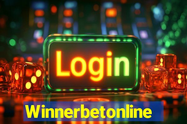 Winnerbetonline