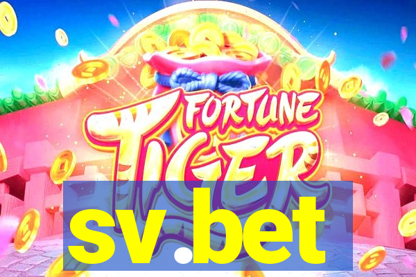 sv.bet