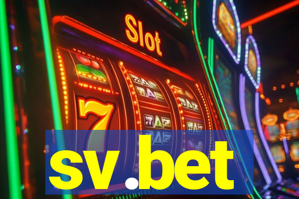 sv.bet