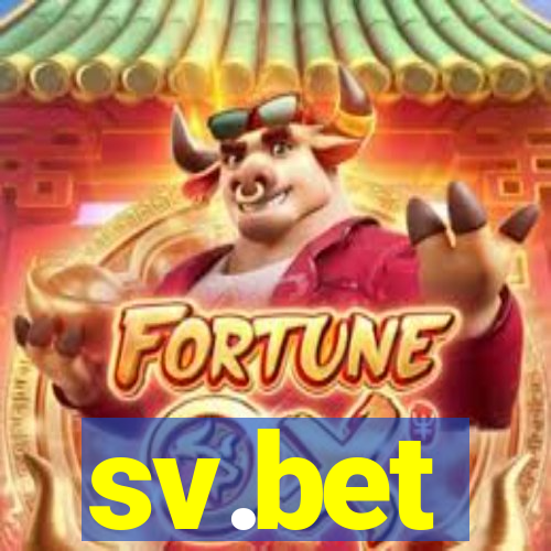 sv.bet