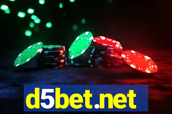 d5bet.net