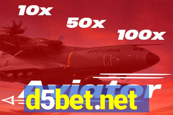 d5bet.net