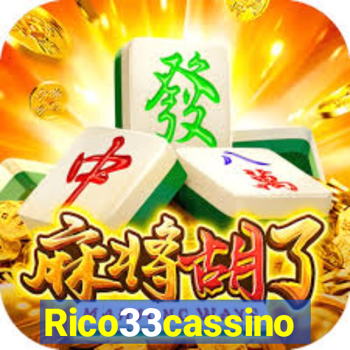 Rico33cassino