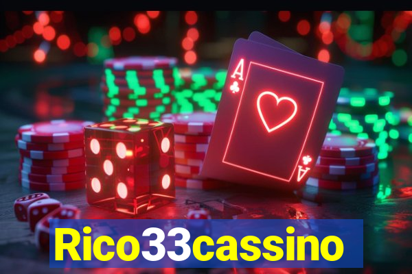 Rico33cassino