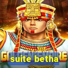 suite betha