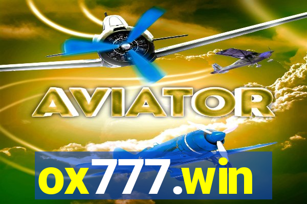 ox777.win