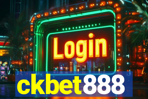 ckbet888