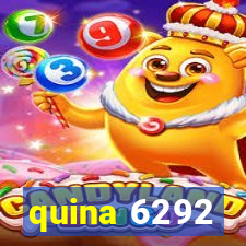 quina 6292