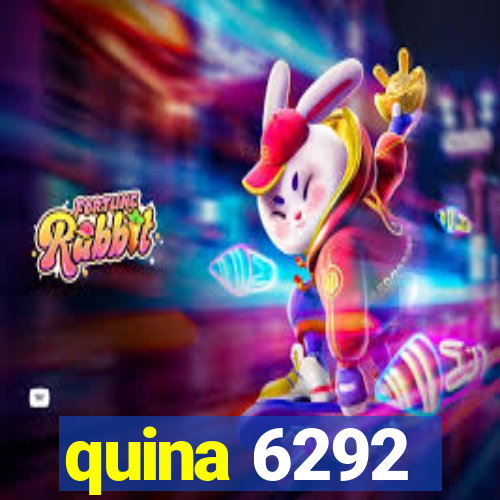 quina 6292