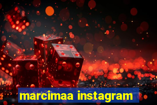 marcimaa instagram