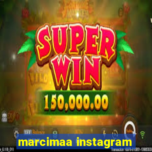 marcimaa instagram