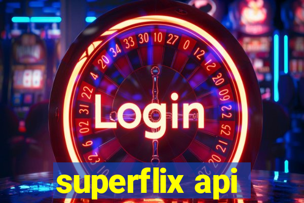 superflix api