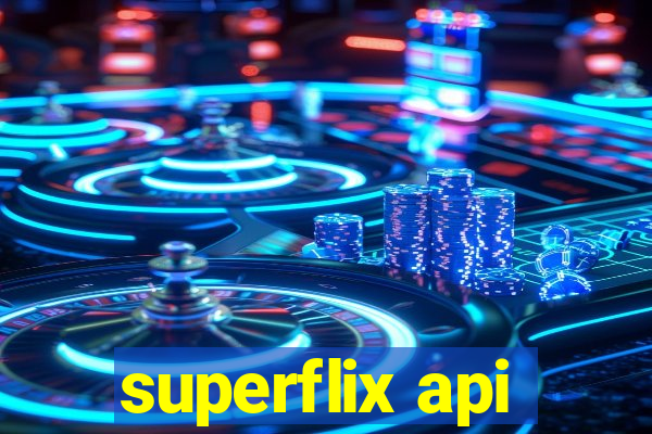 superflix api