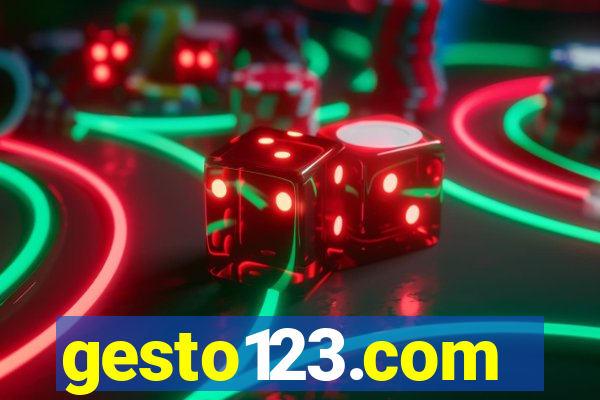 gesto123.com