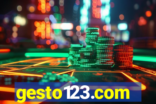 gesto123.com