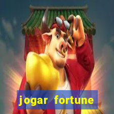 jogar fortune rabbit demo gratis