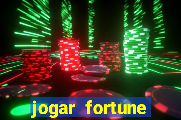 jogar fortune rabbit demo gratis