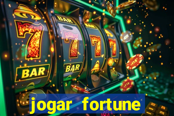 jogar fortune rabbit demo gratis