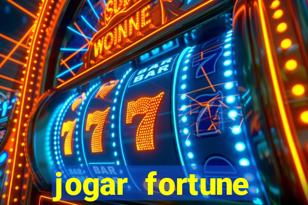 jogar fortune rabbit demo gratis