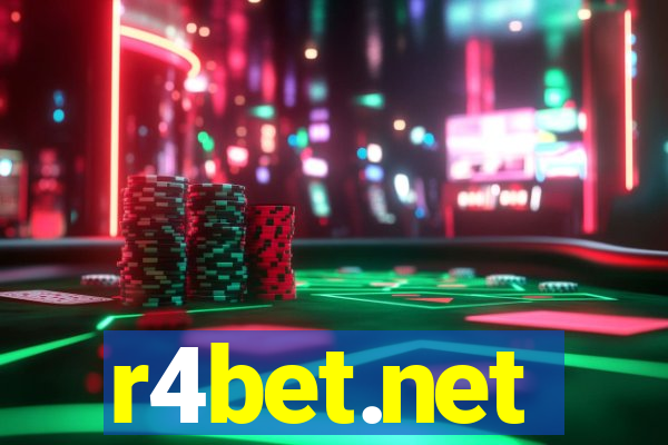 r4bet.net