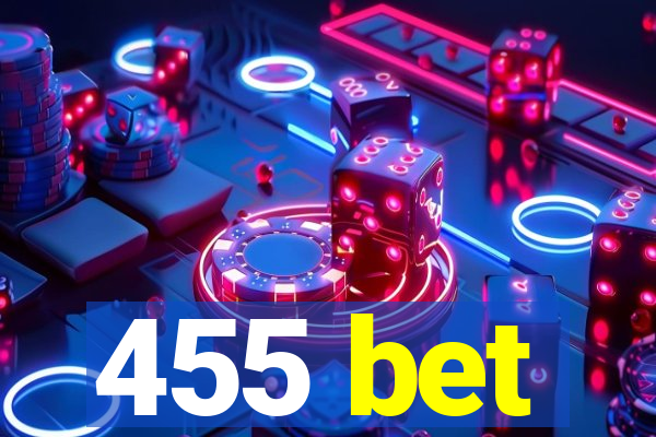 455 bet