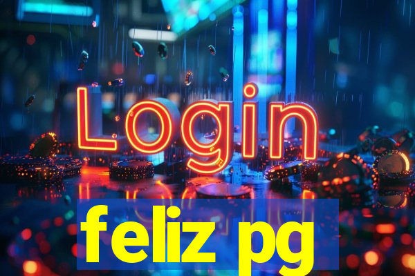 feliz pg