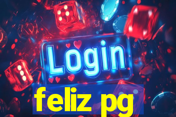 feliz pg