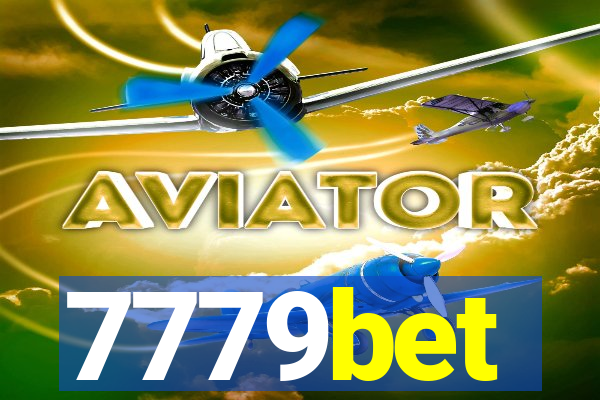 7779bet