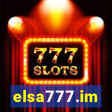 elsa777.im