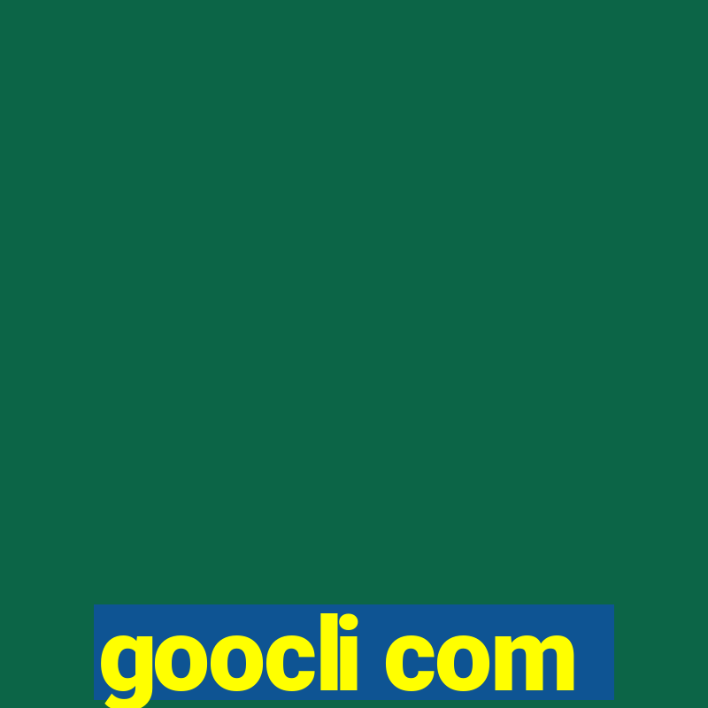 goocli com