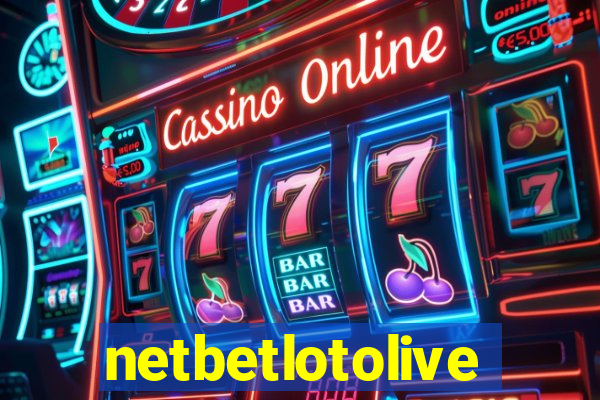 netbetlotolive