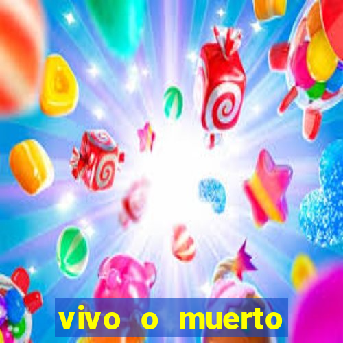 vivo o muerto manhwa pt br